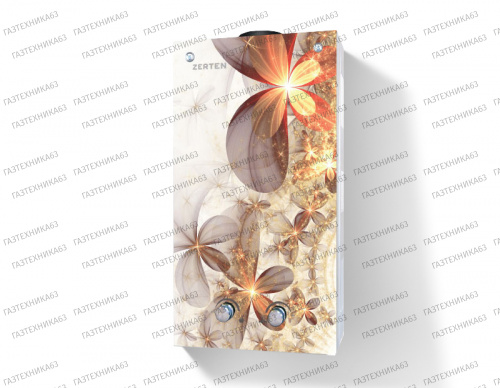 ������� ������� Zerten Glass B24