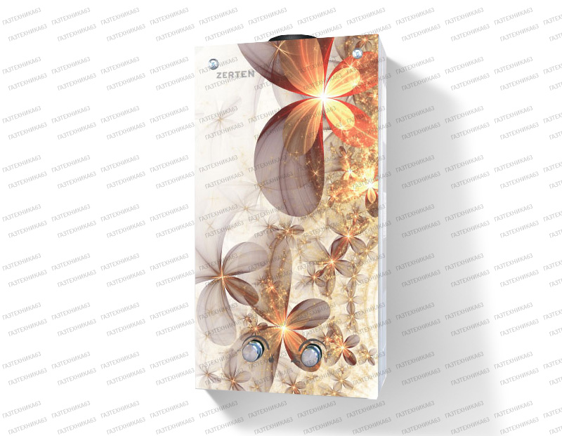 ������� ������� Zerten Glass B24