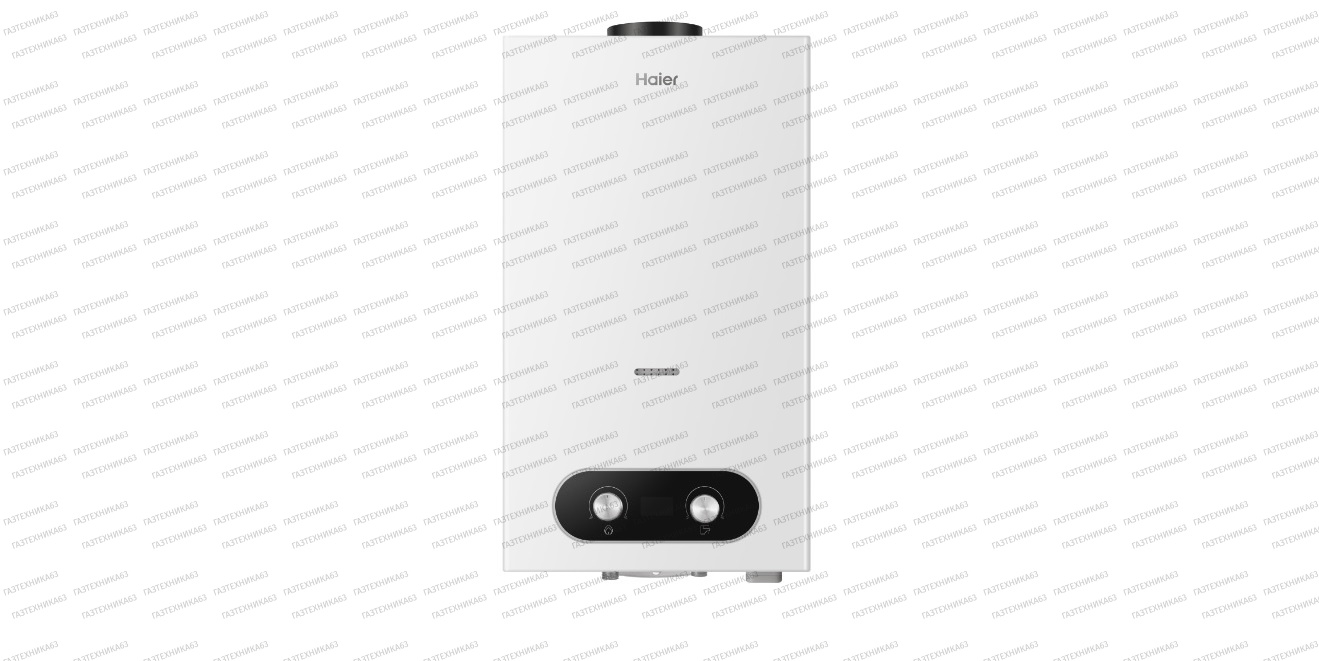 Газовая колонка Haier JSD24-12Е Газовая колонка Haier JSD24-12Е