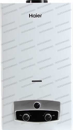 Газовая колонка Haier IGW 12 B Газовая колонка Haier IGW 12 B