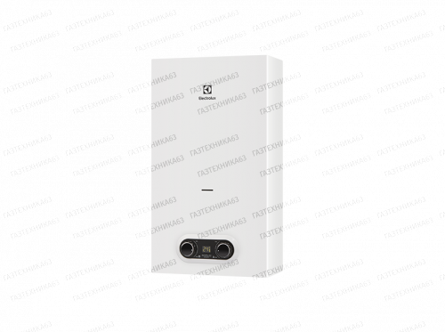 ������� ������� Electrolux GWH 12 NANOPLUS 2.0