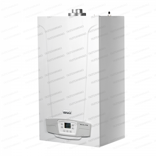 ���� ������� ��������� Baxi ECO Life 31F