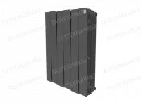 �������� Royal Thermo PianoForte 500/Noir Sable