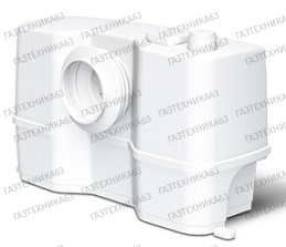 ���������� ��������������� ��������� Grundfos SOLOLIFT2 WC - 1