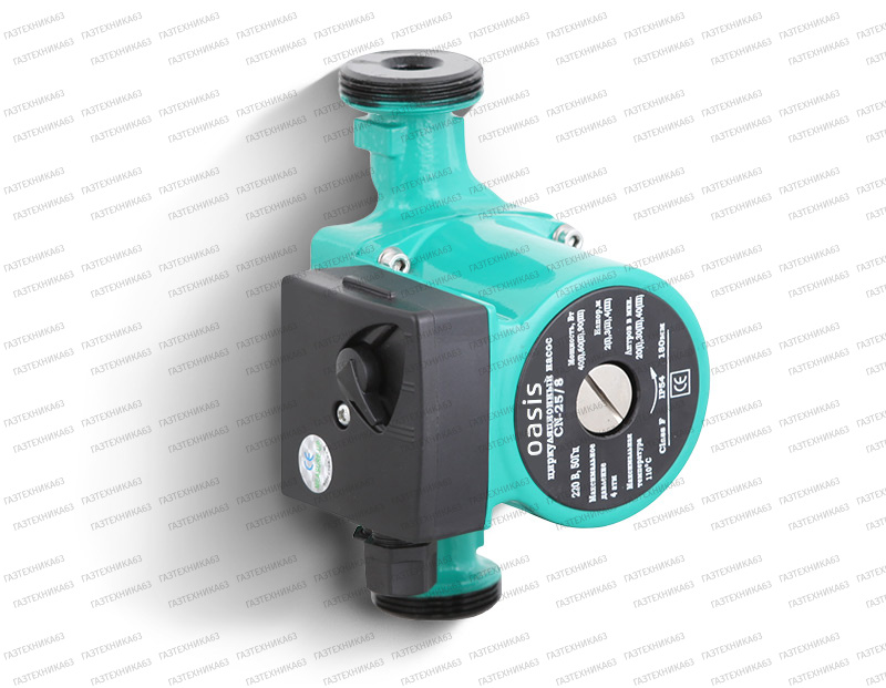 �������������� ����� Oasis CN-25/8