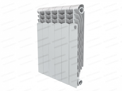 �������� Royal Thermo Revolution 500