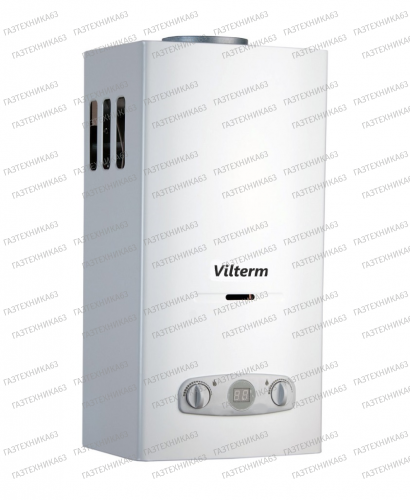 ������� ������� Vilterm S10